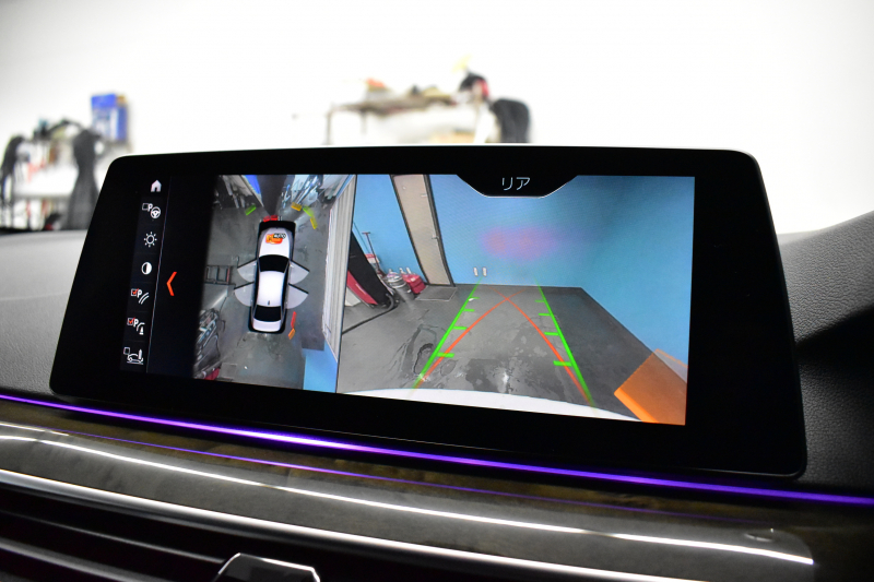 BMW 5シリーズ 530i Mｽﾎﾟｰﾂ 型式変更後ﾓﾃﾞﾙ「JR20」高出力ﾓﾃﾞﾙ ﾊｲﾗｲﾝP 全席ﾋｰﾀｰ付黒革 M550i用20AW 追従ACC HUD ｻﾃﾝｱﾙﾐﾓｰﾙ ｱﾀﾞﾌﾟﾃｨﾌﾞLEDﾗｲﾄ Mｽﾎﾟｰﾂﾌﾞﾚｰｷ ﾀｯﾁﾊﾟﾈﾙHDDﾅﾋﾞ 全周囲ｶﾒﾗ3Dﾋﾞｭｰ Pｱｼｽﾄ 電動ﾄﾗﾝｸ 2年保証