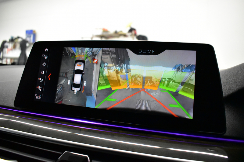 BMW 5シリーズ 530i Mｽﾎﾟｰﾂ 型式変更後ﾓﾃﾞﾙ「JR20」高出力ﾓﾃﾞﾙ ﾊｲﾗｲﾝP 全席ﾋｰﾀｰ付黒革 M550i用20AW 追従ACC HUD ｻﾃﾝｱﾙﾐﾓｰﾙ ｱﾀﾞﾌﾟﾃｨﾌﾞLEDﾗｲﾄ Mｽﾎﾟｰﾂﾌﾞﾚｰｷ ﾀｯﾁﾊﾟﾈﾙHDDﾅﾋﾞ 全周囲ｶﾒﾗ3Dﾋﾞｭｰ Pｱｼｽﾄ 電動ﾄﾗﾝｸ 2年保証