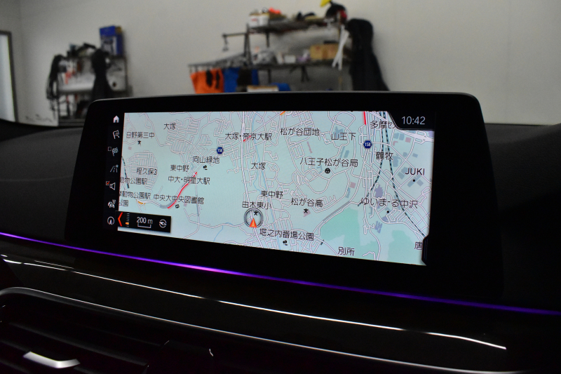 BMW 5シリーズ 530i Mｽﾎﾟｰﾂ 型式変更後ﾓﾃﾞﾙ「JR20」高出力ﾓﾃﾞﾙ ﾊｲﾗｲﾝP 全席ﾋｰﾀｰ付黒革 M550i用20AW 追従ACC HUD ｻﾃﾝｱﾙﾐﾓｰﾙ ｱﾀﾞﾌﾟﾃｨﾌﾞLEDﾗｲﾄ Mｽﾎﾟｰﾂﾌﾞﾚｰｷ ﾀｯﾁﾊﾟﾈﾙHDDﾅﾋﾞ 全周囲ｶﾒﾗ3Dﾋﾞｭｰ Pｱｼｽﾄ 電動ﾄﾗﾝｸ 2年保証