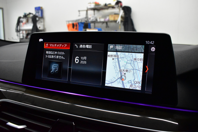 BMW 5シリーズ 530i Mｽﾎﾟｰﾂ 型式変更後ﾓﾃﾞﾙ「JR20」高出力ﾓﾃﾞﾙ ﾊｲﾗｲﾝP 全席ﾋｰﾀｰ付黒革 M550i用20AW 追従ACC HUD ｻﾃﾝｱﾙﾐﾓｰﾙ ｱﾀﾞﾌﾟﾃｨﾌﾞLEDﾗｲﾄ Mｽﾎﾟｰﾂﾌﾞﾚｰｷ ﾀｯﾁﾊﾟﾈﾙHDDﾅﾋﾞ 全周囲ｶﾒﾗ3Dﾋﾞｭｰ Pｱｼｽﾄ 電動ﾄﾗﾝｸ 2年保証