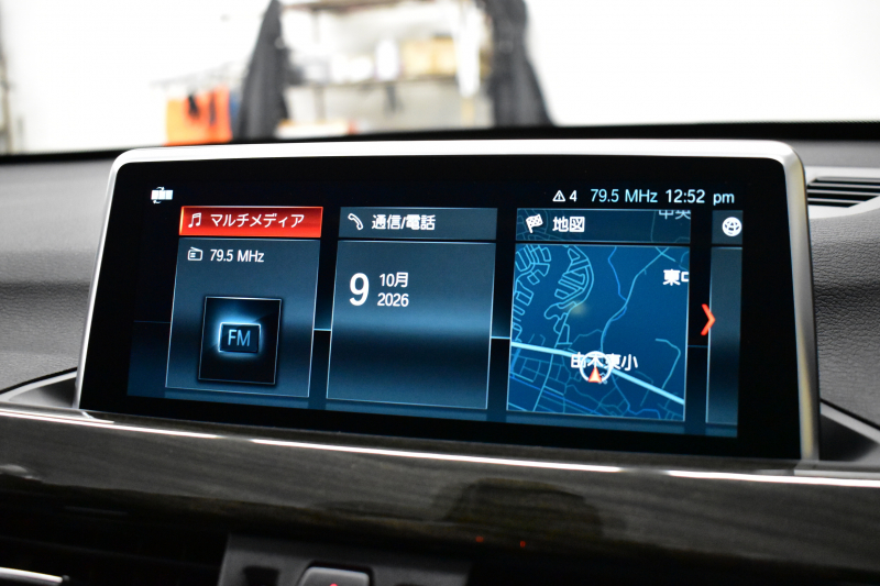 BMW X1 Xﾄﾞﾗｲﾌﾞ18d xﾗｲﾝ 中期ﾓﾃﾞﾙ 4WD 有償ｶﾗｰ｢ﾐﾈﾗﾙﾎﾜｲﾄ･ﾊﾟｰﾙ｣ ﾋｰﾀｰ付茶革 ﾊﾟﾉﾗﾏｻﾝR ｺﾝﾌｫｰﾄ&ﾊｲﾗｲﾝP 追従ACC HUD 18AW NEWﾃﾞｻﾞｲﾝﾒｰﾀｰ LEDﾍｯﾄﾞﾗｲﾄ ﾀｯﾁﾊﾟﾈﾙHDDﾅﾋﾞBｶﾒﾗ 前後PDC  衝突軽減B 電動Rｹﾞｰﾄ ｽﾏｰﾄｷｰ 2年保証