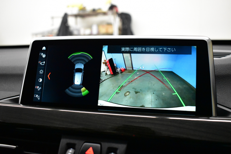 BMW X1 Xﾄﾞﾗｲﾌﾞ18d xﾗｲﾝ 中期ﾓﾃﾞﾙ 4WD 有償ｶﾗｰ｢ﾐﾈﾗﾙﾎﾜｲﾄ･ﾊﾟｰﾙ｣ ﾋｰﾀｰ付茶革 ﾊﾟﾉﾗﾏｻﾝR ｺﾝﾌｫｰﾄ&ﾊｲﾗｲﾝP 追従ACC HUD 18AW NEWﾃﾞｻﾞｲﾝﾒｰﾀｰ LEDﾍｯﾄﾞﾗｲﾄ ﾀｯﾁﾊﾟﾈﾙHDDﾅﾋﾞBｶﾒﾗ 前後PDC  衝突軽減B 電動Rｹﾞｰﾄ ｽﾏｰﾄｷｰ 2年保証