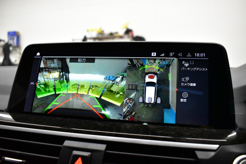 BMW X3 Xﾄﾞﾗｲﾌﾞ20d Mｽﾎﾟｰﾂ ｾﾚｸﾄ&ﾊｲﾗｲﾝP ﾊﾟﾉﾗﾏｻﾝR 型式変更後ﾓﾃﾞﾙ（UZ20） ﾗｲﾌﾞｺｯｸﾋﾟｯﾄ  20AW 前席ﾍﾞﾝﾁﾚｰｼｮﾝ LEDﾍｯﾄﾞﾗｲﾄ 追従ACC HUD 全席ﾋｰﾀｰ付黒革 ﾊｰﾏﾝｶｰﾄﾞﾝ ﾀｯﾁﾊﾟﾈﾙﾅﾋﾞﾌﾙｾｸﾞ全周囲ｶﾒﾗ3Dﾋﾞｭｰ ﾜｲﾔﾚｽ充電 1ｵｰﾅｰ  2年保証