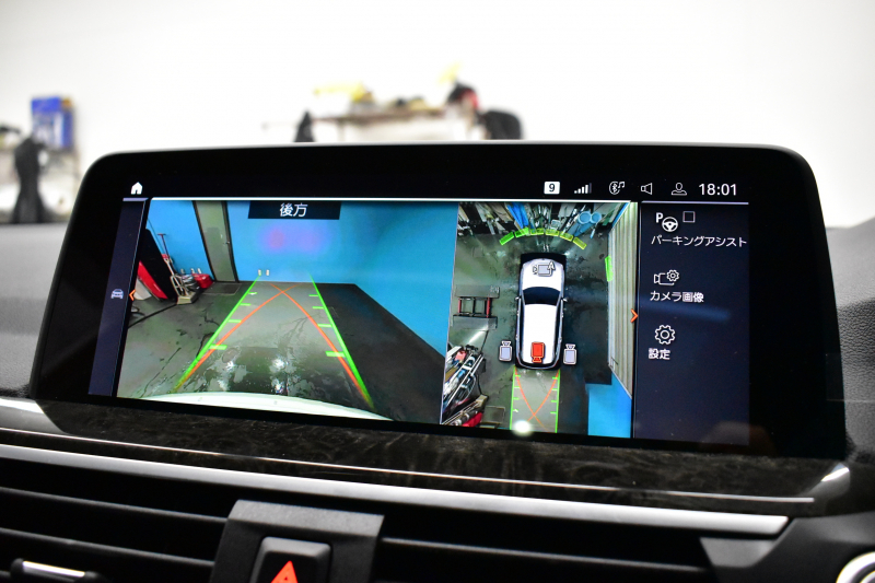 BMW X3 Xﾄﾞﾗｲﾌﾞ20d Mｽﾎﾟｰﾂ ｾﾚｸﾄ&ﾊｲﾗｲﾝP ﾊﾟﾉﾗﾏｻﾝR 型式変更後ﾓﾃﾞﾙ（UZ20） ﾗｲﾌﾞｺｯｸﾋﾟｯﾄ  20AW 前席ﾍﾞﾝﾁﾚｰｼｮﾝ LEDﾍｯﾄﾞﾗｲﾄ 追従ACC HUD 全席ﾋｰﾀｰ付黒革 ﾊｰﾏﾝｶｰﾄﾞﾝ ﾀｯﾁﾊﾟﾈﾙﾅﾋﾞﾌﾙｾｸﾞ全周囲ｶﾒﾗ3Dﾋﾞｭｰ ﾜｲﾔﾚｽ充電 1ｵｰﾅｰ  2年保証
