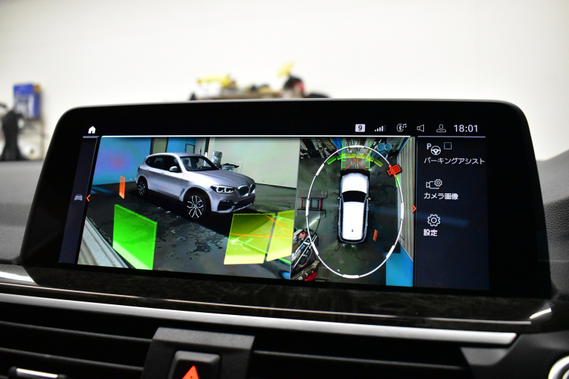 BMW X3 Xﾄﾞﾗｲﾌﾞ20d Mｽﾎﾟｰﾂ ｾﾚｸﾄ&ﾊｲﾗｲﾝP ﾊﾟﾉﾗﾏｻﾝR 型式変更後ﾓﾃﾞﾙ（UZ20） ﾗｲﾌﾞｺｯｸﾋﾟｯﾄ  20AW 前席ﾍﾞﾝﾁﾚｰｼｮﾝ LEDﾍｯﾄﾞﾗｲﾄ 追従ACC HUD 全席ﾋｰﾀｰ付黒革 ﾊｰﾏﾝｶｰﾄﾞﾝ ﾀｯﾁﾊﾟﾈﾙﾅﾋﾞﾌﾙｾｸﾞ全周囲ｶﾒﾗ3Dﾋﾞｭｰ ﾜｲﾔﾚｽ充電 1ｵｰﾅｰ  2年保証