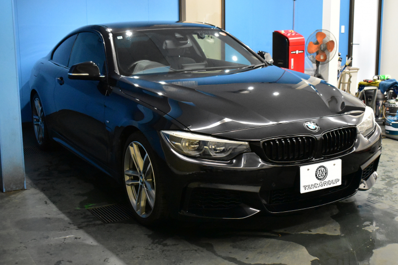 BMW 4シリーズ 420i ｸｰﾍﾟ Mｽﾎﾟｰﾂ  LCI後期  追従ACC ｱﾀﾞﾌﾟﾃｨﾌﾞLEDﾍｯﾄﾞﾗｲﾄ LEDﾃｰﾙ  液晶ﾒｰﾀｰ 19AW ﾌﾞﾗｯｸｷﾄﾞﾆｰｸﾞﾘﾙ ﾋｰﾀｰ付ｱﾙｶﾝﾀｰﾗｼｰﾄ ﾀｯﾁﾊﾟﾈﾙ対応iﾄﾞﾗｲﾌﾞﾅﾋﾞ Bｶﾒﾗ ﾌﾙｾｸﾞ 車線変更&逸脱&歩行者警告 衝突軽減ﾌﾞﾚｰｷ 2年保証