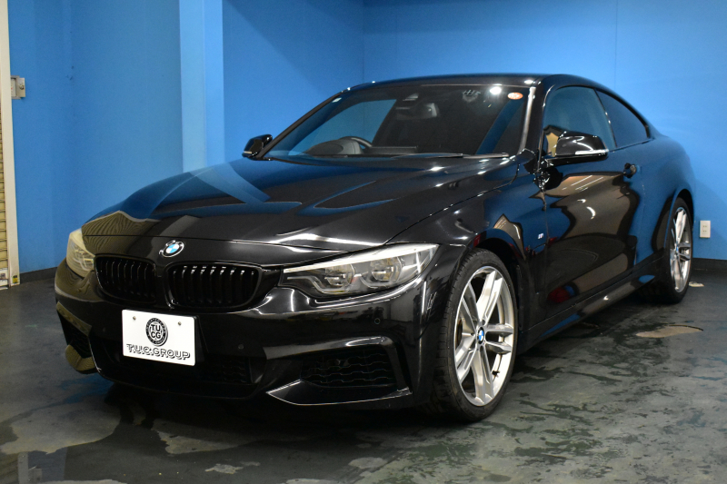 BMW 4シリーズ 420i ｸｰﾍﾟ Mｽﾎﾟｰﾂ  LCI後期  追従ACC ｱﾀﾞﾌﾟﾃｨﾌﾞLEDﾍｯﾄﾞﾗｲﾄ LEDﾃｰﾙ  液晶ﾒｰﾀｰ 19AW ﾌﾞﾗｯｸｷﾄﾞﾆｰｸﾞﾘﾙ ﾋｰﾀｰ付ｱﾙｶﾝﾀｰﾗｼｰﾄ ﾀｯﾁﾊﾟﾈﾙ対応iﾄﾞﾗｲﾌﾞﾅﾋﾞ Bｶﾒﾗ ﾌﾙｾｸﾞ 車線変更&逸脱&歩行者警告 衝突軽減ﾌﾞﾚｰｷ 2年保証