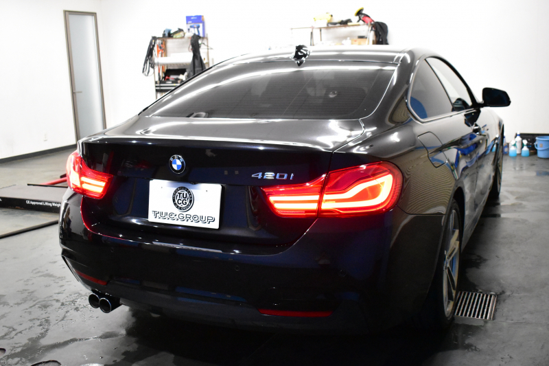 BMW 4シリーズ 420i ｸｰﾍﾟ Mｽﾎﾟｰﾂ  LCI後期  追従ACC ｱﾀﾞﾌﾟﾃｨﾌﾞLEDﾍｯﾄﾞﾗｲﾄ LEDﾃｰﾙ  液晶ﾒｰﾀｰ 19AW ﾌﾞﾗｯｸｷﾄﾞﾆｰｸﾞﾘﾙ ﾋｰﾀｰ付ｱﾙｶﾝﾀｰﾗｼｰﾄ ﾀｯﾁﾊﾟﾈﾙ対応iﾄﾞﾗｲﾌﾞﾅﾋﾞ Bｶﾒﾗ ﾌﾙｾｸﾞ 車線変更&逸脱&歩行者警告 衝突軽減ﾌﾞﾚｰｷ 2年保証