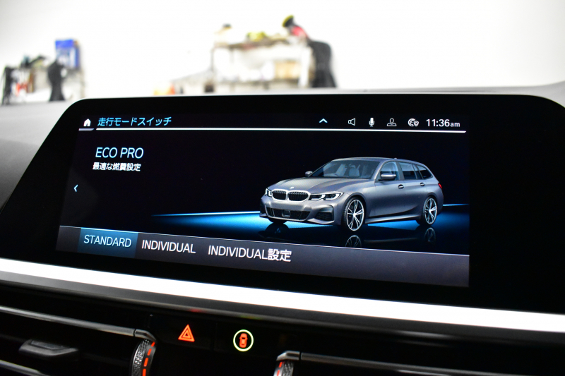 BMW 3シリーズ 320d Xﾄﾞﾗｲﾌﾞ ﾂｰﾘﾝｸﾞ Mｽﾎﾟｰﾂ 4WD individualｶﾗｰ｢ﾄﾞﾗﾊﾞｲﾄｸﾞﾚｰ｣ ｲﾉﾍﾞｰｼｮﾝ&ｻｳﾝﾄﾞ&ｺﾝﾌｫｰﾄP ﾋｰﾀｰ付ﾒﾘﾉ白革 ﾚｰｻﾞｰLED 19AW ACC HUD ﾊｰﾏﾝｶｰﾄﾞﾝ ﾌﾙｾｸﾞ ｼﾞｪｽﾁｬｰC付ﾀｯﾁﾊﾟﾈﾙﾅﾋﾞ全周囲ｶﾒﾗ 2年保証