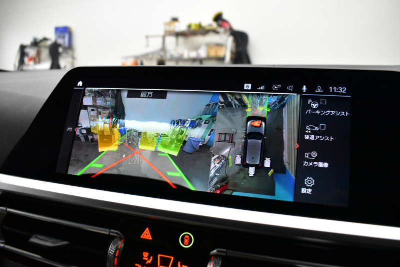 BMW 3シリーズ 320d Xﾄﾞﾗｲﾌﾞ ﾂｰﾘﾝｸﾞ Mｽﾎﾟｰﾂ 4WD individualｶﾗｰ｢ﾄﾞﾗﾊﾞｲﾄｸﾞﾚｰ｣ ｲﾉﾍﾞｰｼｮﾝ&ｻｳﾝﾄﾞ&ｺﾝﾌｫｰﾄP ﾋｰﾀｰ付ﾒﾘﾉ白革 ﾚｰｻﾞｰLED 19AW ACC HUD ﾊｰﾏﾝｶｰﾄﾞﾝ ﾌﾙｾｸﾞ ｼﾞｪｽﾁｬｰC付ﾀｯﾁﾊﾟﾈﾙﾅﾋﾞ全周囲ｶﾒﾗ 2年保証