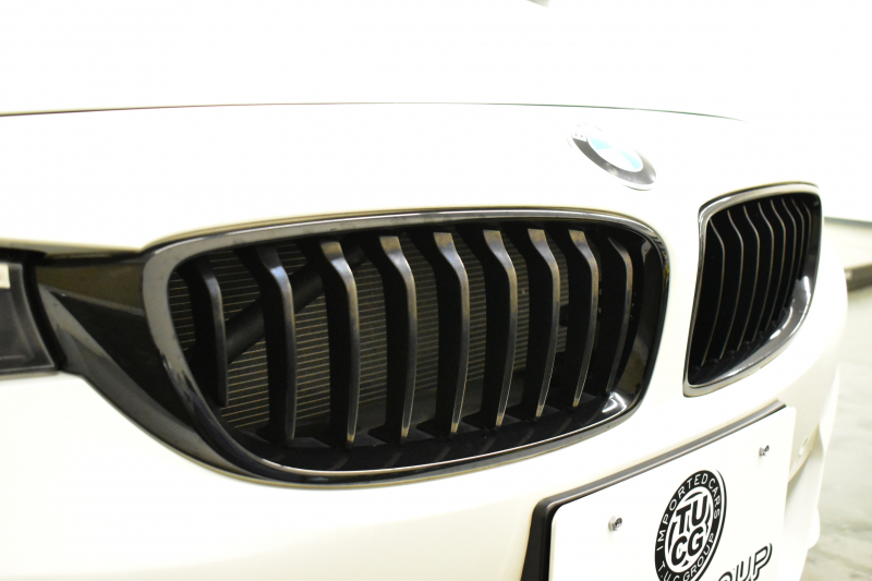 BMW 4シリーズ 420iｸﾞﾗﾝｸｰﾍﾟ Mｽﾎﾟｰﾂ LCI後期 ﾋｰﾀｰ付茶革 追従ACC 液晶ﾒｰﾀｰ ﾍｷｻｺﾞﾅﾙLEDﾍｯﾄﾞﾗｲﾄ&ﾃｰﾙ ﾌﾞﾗｯｸｷﾄﾞﾆｰｸﾞﾘﾙ 車線変更&逸脱&歩行者警告 衝突軽減B ﾀｯﾁﾊﾟﾈﾙ付iﾄﾞﾗｲﾌﾞHDDﾅﾋﾞBｶﾒﾗ 電動ﾘｱｹﾞｰﾄ 18AW 2年保証