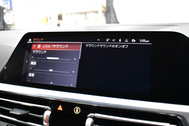 BMW 3シリーズ M340i Xﾄﾞﾗｲﾌﾞ ﾋｰﾀｰ付黒革Mｽﾎﾟｰﾂｼｰﾄ ﾚｰｻﾞｰLED ｼﾞｪｽﾁｬｰC付ﾀｯﾁﾊﾟﾈﾙﾅﾋﾞ 全周囲ｶﾒﾗ ﾌﾙｾｸﾞ ﾊｰﾏﾝｶｰﾄﾞﾝ 電動ﾄﾗﾝｸ 可変Mｻｽ Mｽﾎﾟｰﾂﾌﾞﾚｰｷ&ﾃﾞﾌ 19AW ACC HUD 2年保証