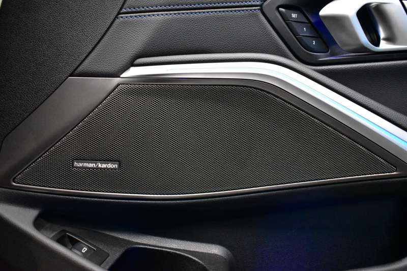 BMW 3シリーズ M340i Xﾄﾞﾗｲﾌﾞ ﾋｰﾀｰ付黒革Mｽﾎﾟｰﾂｼｰﾄ ﾚｰｻﾞｰLED ｼﾞｪｽﾁｬｰC付ﾀｯﾁﾊﾟﾈﾙﾅﾋﾞ 全周囲ｶﾒﾗ ﾌﾙｾｸﾞ ﾊｰﾏﾝｶｰﾄﾞﾝ 電動ﾄﾗﾝｸ 可変Mｻｽ Mｽﾎﾟｰﾂﾌﾞﾚｰｷ&ﾃﾞﾌ 19AW ACC HUD 2年保証