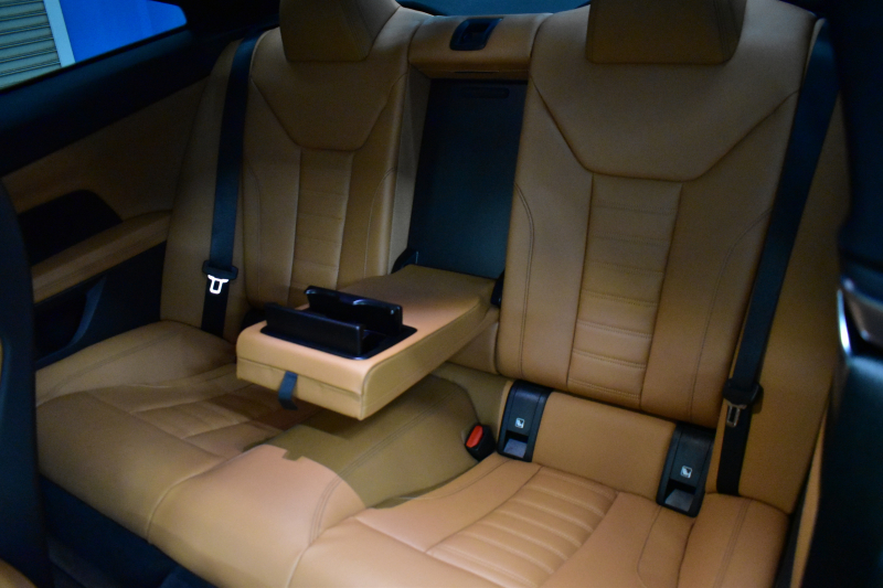 BMW 4シリーズ 420iｸｰﾍﾟ Mｽﾎﾟｰﾂ  1ｵｰﾅｰ ｲﾉﾍﾞｰｼｮﾝ&ﾌｧｽﾄﾄﾗｯｸ&ｺﾝﾌｫｰﾄP ﾋｰﾀｰ付ｺﾆｬｯｸMｽﾎﾟｰﾂｼｰﾄ ﾚｰｻﾞｰLED HUD Pｱｼｽﾄﾌﾟﾗｽ 全周囲ｶﾒﾗ 追従ACC LCW 19AW 可変Mｻｽ Mｽﾎﾟｰﾂﾌﾞﾚｰｷ ﾗｲﾌﾞｺｯｸﾋﾟｯﾄ ﾀｯﾁﾊﾟﾈﾙﾅﾋﾞ Apple Car Play 電動ﾄﾗﾝｸ 2年保証