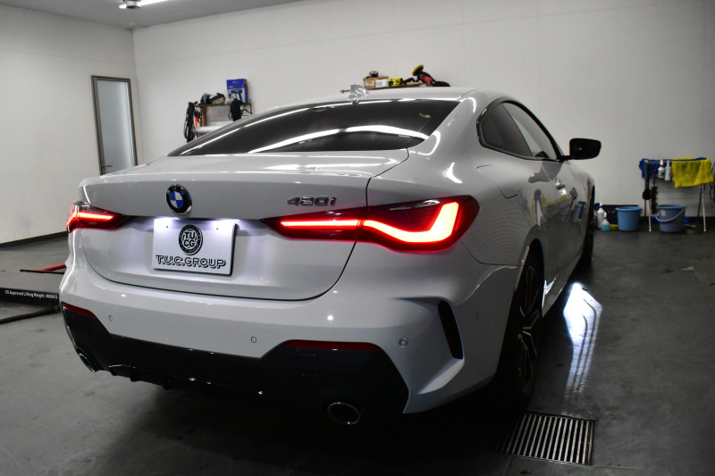 BMW 4シリーズ 420iｸｰﾍﾟ Mｽﾎﾟｰﾂ  1ｵｰﾅｰ ｲﾉﾍﾞｰｼｮﾝ&ﾌｧｽﾄﾄﾗｯｸ&ｺﾝﾌｫｰﾄP ﾋｰﾀｰ付ｺﾆｬｯｸMｽﾎﾟｰﾂｼｰﾄ ﾚｰｻﾞｰLED HUD Pｱｼｽﾄﾌﾟﾗｽ 全周囲ｶﾒﾗ 追従ACC LCW 19AW 可変Mｻｽ Mｽﾎﾟｰﾂﾌﾞﾚｰｷ ﾗｲﾌﾞｺｯｸﾋﾟｯﾄ ﾀｯﾁﾊﾟﾈﾙﾅﾋﾞ Apple Car Play 電動ﾄﾗﾝｸ 2年保証