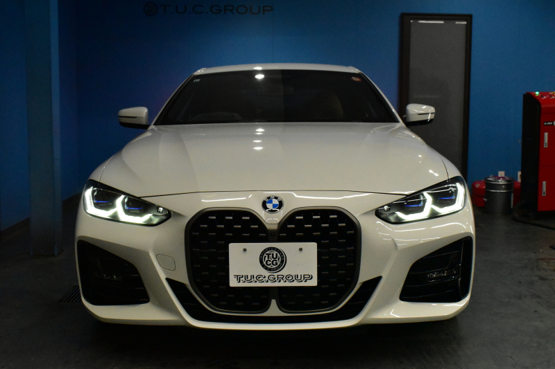 BMW 4シリーズ 420iｸｰﾍﾟ Mｽﾎﾟｰﾂ  1ｵｰﾅｰ ｲﾉﾍﾞｰｼｮﾝ&ﾌｧｽﾄﾄﾗｯｸ&ｺﾝﾌｫｰﾄP ﾋｰﾀｰ付ｺﾆｬｯｸMｽﾎﾟｰﾂｼｰﾄ ﾚｰｻﾞｰLED HUD Pｱｼｽﾄﾌﾟﾗｽ 全周囲ｶﾒﾗ 追従ACC LCW 19AW 可変Mｻｽ Mｽﾎﾟｰﾂﾌﾞﾚｰｷ ﾗｲﾌﾞｺｯｸﾋﾟｯﾄ ﾀｯﾁﾊﾟﾈﾙﾅﾋﾞ Apple Car Play 電動ﾄﾗﾝｸ 2年保証