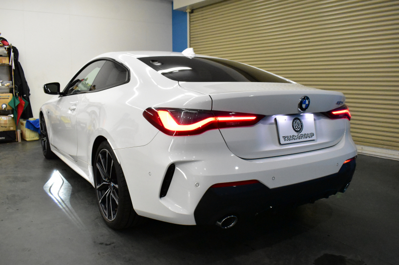 BMW 4シリーズ 420iｸｰﾍﾟ Mｽﾎﾟｰﾂ  1ｵｰﾅｰ ｲﾉﾍﾞｰｼｮﾝ&ﾌｧｽﾄﾄﾗｯｸ&ｺﾝﾌｫｰﾄP ﾋｰﾀｰ付ｺﾆｬｯｸMｽﾎﾟｰﾂｼｰﾄ ﾚｰｻﾞｰLED HUD Pｱｼｽﾄﾌﾟﾗｽ 全周囲ｶﾒﾗ 追従ACC LCW 19AW 可変Mｻｽ Mｽﾎﾟｰﾂﾌﾞﾚｰｷ ﾗｲﾌﾞｺｯｸﾋﾟｯﾄ ﾀｯﾁﾊﾟﾈﾙﾅﾋﾞ Apple Car Play 電動ﾄﾗﾝｸ 2年保証