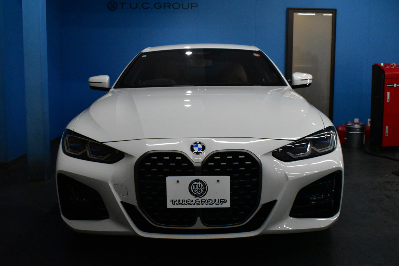 BMW 4シリーズ 420iｸｰﾍﾟ Mｽﾎﾟｰﾂ  1ｵｰﾅｰ ｲﾉﾍﾞｰｼｮﾝ&ﾌｧｽﾄﾄﾗｯｸ&ｺﾝﾌｫｰﾄP ﾋｰﾀｰ付ｺﾆｬｯｸMｽﾎﾟｰﾂｼｰﾄ ﾚｰｻﾞｰLED HUD Pｱｼｽﾄﾌﾟﾗｽ 全周囲ｶﾒﾗ 追従ACC LCW 19AW 可変Mｻｽ Mｽﾎﾟｰﾂﾌﾞﾚｰｷ ﾗｲﾌﾞｺｯｸﾋﾟｯﾄ ﾀｯﾁﾊﾟﾈﾙﾅﾋﾞ Apple Car Play 電動ﾄﾗﾝｸ 2年保証