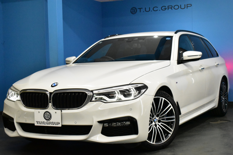 BMW 5シリーズ 540i XﾄﾞﾗｲﾌﾞﾂｰﾘﾝｸﾞMｽﾎﾟｰﾂ 4WD 1ｵｰﾅｰ ﾃﾞﾋﾞｭｰ&ﾊｲﾗｲﾝP 全席ﾋｰﾀｰ付ﾌﾞﾗｯｸﾚｻﾞｰ ｿﾌﾄｸﾛｰｽﾞﾄﾞｱ HUD Mｽﾎﾟｰﾂﾌﾞﾚｰｷ 可変ｻｽ LEDﾍｯﾄﾞﾗｲﾄ ｼﾞｪｽﾁｬｰC付ﾀｯﾁﾊﾟﾈﾙﾅﾋﾞ 液晶ﾒｰﾀｰ ACC LCW 全周囲ｶﾒﾗ ﾌﾙｾｸﾞ 2年保証