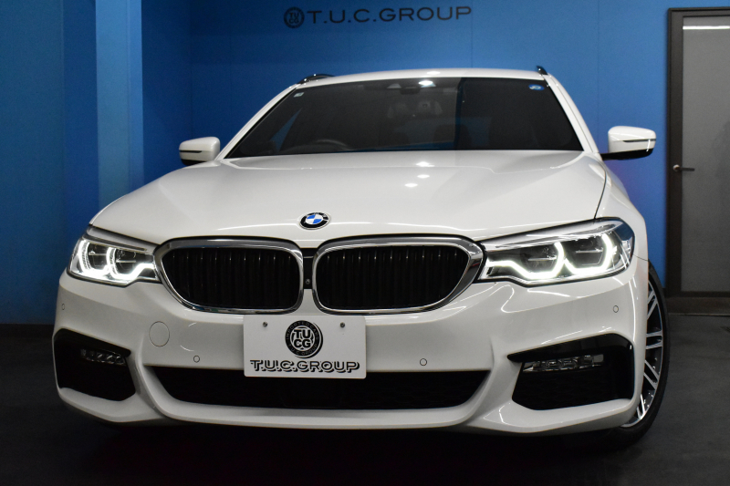 BMW 5シリーズ 540i XﾄﾞﾗｲﾌﾞﾂｰﾘﾝｸﾞMｽﾎﾟｰﾂ 4WD 1ｵｰﾅｰ ﾃﾞﾋﾞｭｰ&ﾊｲﾗｲﾝP 全席ﾋｰﾀｰ付ﾌﾞﾗｯｸﾚｻﾞｰ ｿﾌﾄｸﾛｰｽﾞﾄﾞｱ HUD Mｽﾎﾟｰﾂﾌﾞﾚｰｷ 可変ｻｽ LEDﾍｯﾄﾞﾗｲﾄ ｼﾞｪｽﾁｬｰC付ﾀｯﾁﾊﾟﾈﾙﾅﾋﾞ 液晶ﾒｰﾀｰ ACC LCW 全周囲ｶﾒﾗ ﾌﾙｾｸﾞ 2年保証