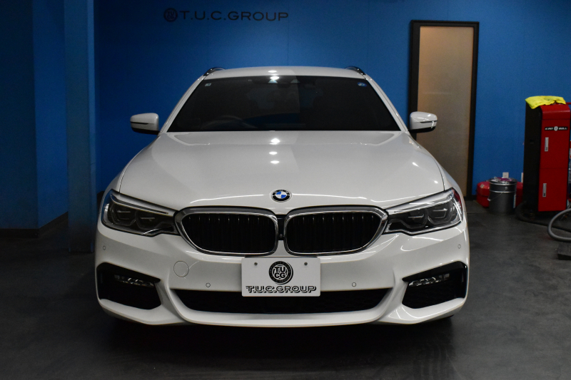 BMW 5シリーズ 540i XﾄﾞﾗｲﾌﾞﾂｰﾘﾝｸﾞMｽﾎﾟｰﾂ 4WD 1ｵｰﾅｰ ﾃﾞﾋﾞｭｰ&ﾊｲﾗｲﾝP 全席ﾋｰﾀｰ付ﾌﾞﾗｯｸﾚｻﾞｰ ｿﾌﾄｸﾛｰｽﾞﾄﾞｱ HUD Mｽﾎﾟｰﾂﾌﾞﾚｰｷ 可変ｻｽ LEDﾍｯﾄﾞﾗｲﾄ ｼﾞｪｽﾁｬｰC付ﾀｯﾁﾊﾟﾈﾙﾅﾋﾞ 液晶ﾒｰﾀｰ ACC LCW 全周囲ｶﾒﾗ ﾌﾙｾｸﾞ 2年保証