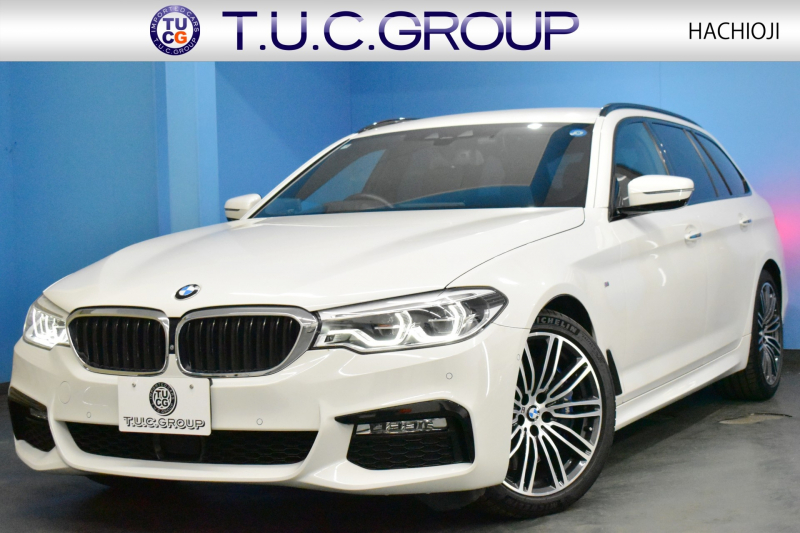 BMW 5シリーズ 540i XﾄﾞﾗｲﾌﾞﾂｰﾘﾝｸﾞMｽﾎﾟｰﾂ 4WD 1ｵｰﾅｰ ﾃﾞﾋﾞｭｰ&ﾊｲﾗｲﾝP 全席ﾋｰﾀｰ付ﾌﾞﾗｯｸﾚｻﾞｰ ｿﾌﾄｸﾛｰｽﾞﾄﾞｱ HUD Mｽﾎﾟｰﾂﾌﾞﾚｰｷ 可変ｻｽ LEDﾍｯﾄﾞﾗｲﾄ ｼﾞｪｽﾁｬｰC付ﾀｯﾁﾊﾟﾈﾙﾅﾋﾞ 液晶ﾒｰﾀｰ ACC LCW 全周囲ｶﾒﾗ ﾌﾙｾｸﾞ 2年保証