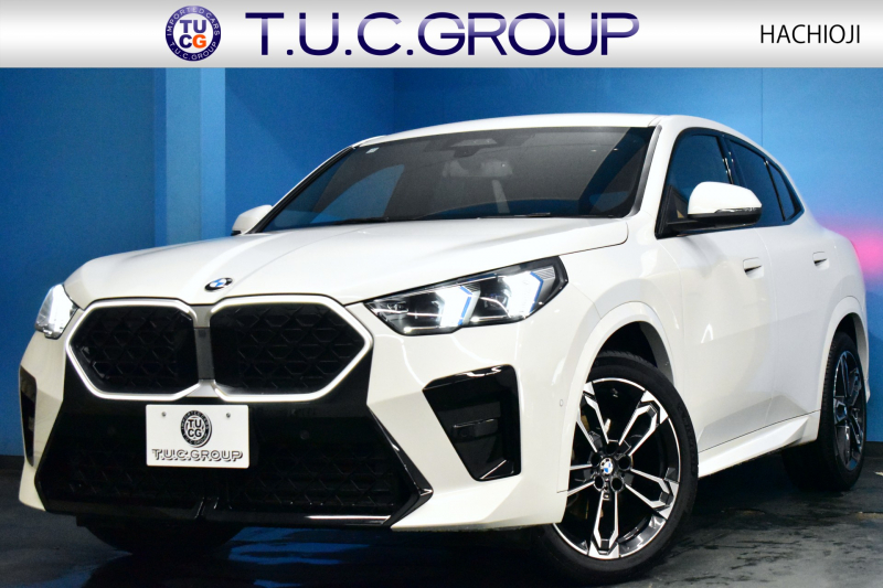 BMW X2 Xﾄﾞﾗｲﾌﾞ20d Mｽﾎﾟｰﾂ 新車保証R10年12月迄 7速DCT 4WD 1ｵｰﾅｰ ﾊｲﾗｲﾝP ﾋｰﾀｰ付白灰ｳﾞｪｶﾞﾝｻﾞﾚｻﾞｰｱｸﾃｨﾌﾞｼｰﾄ ｱｲｺﾆｯｸｸﾞﾛｰ ｶｰﾌﾞﾄﾞﾃﾞｨｽﾌﾟﾚｲ ﾗｲﾌﾞｺｯｸﾋﾟｯﾄ ﾊｰﾏﾝｶｰﾄﾞﾝ ｽﾃｱﾘﾝｸﾞﾋｰﾀｰ  LEDﾗｲﾄ ACC HUD 可変Mｻｽ 19AW 2年保証