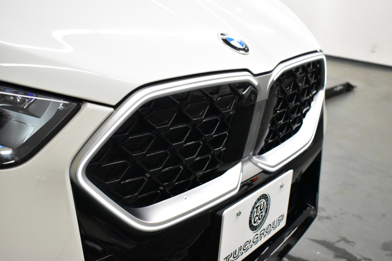 BMW X2 Xﾄﾞﾗｲﾌﾞ20d Mｽﾎﾟｰﾂ 新車保証R10年12月迄 7速DCT 4WD 1ｵｰﾅｰ ﾊｲﾗｲﾝP ﾋｰﾀｰ付白灰ｳﾞｪｶﾞﾝｻﾞﾚｻﾞｰｱｸﾃｨﾌﾞｼｰﾄ ｱｲｺﾆｯｸｸﾞﾛｰ ｶｰﾌﾞﾄﾞﾃﾞｨｽﾌﾟﾚｲ ﾗｲﾌﾞｺｯｸﾋﾟｯﾄ ﾊｰﾏﾝｶｰﾄﾞﾝ ｽﾃｱﾘﾝｸﾞﾋｰﾀｰ  LEDﾗｲﾄ ACC HUD 可変Mｻｽ 19AW 2年保証