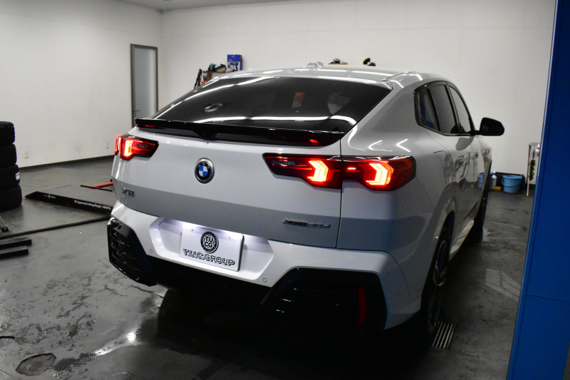 BMW X2 Xﾄﾞﾗｲﾌﾞ20d Mｽﾎﾟｰﾂ 新車保証R10年12月迄 7速DCT 4WD 1ｵｰﾅｰ ﾊｲﾗｲﾝP ﾋｰﾀｰ付白灰ｳﾞｪｶﾞﾝｻﾞﾚｻﾞｰｱｸﾃｨﾌﾞｼｰﾄ ｱｲｺﾆｯｸｸﾞﾛｰ ｶｰﾌﾞﾄﾞﾃﾞｨｽﾌﾟﾚｲ ﾗｲﾌﾞｺｯｸﾋﾟｯﾄ ﾊｰﾏﾝｶｰﾄﾞﾝ ｽﾃｱﾘﾝｸﾞﾋｰﾀｰ  LEDﾗｲﾄ ACC HUD 可変Mｻｽ 19AW 2年保証