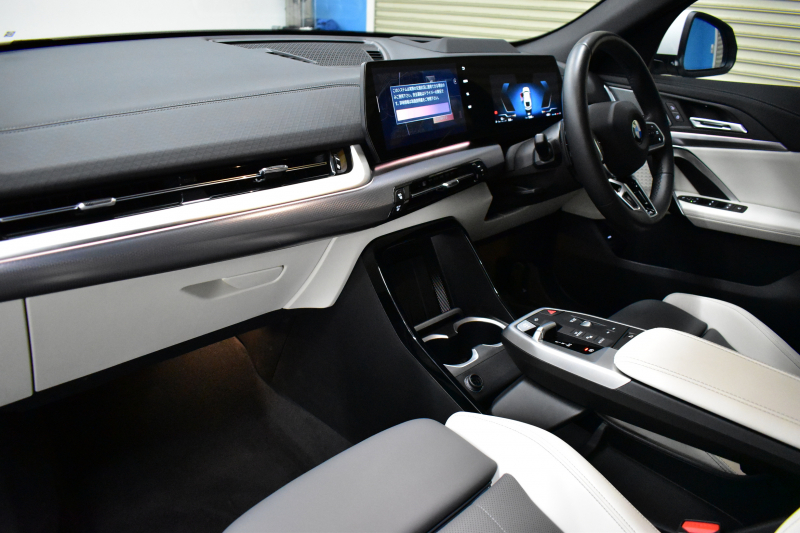 BMW X2 Xﾄﾞﾗｲﾌﾞ20d Mｽﾎﾟｰﾂ 新車保証R10年12月迄 7速DCT 4WD 1ｵｰﾅｰ ﾊｲﾗｲﾝP ﾋｰﾀｰ付白灰ｳﾞｪｶﾞﾝｻﾞﾚｻﾞｰｱｸﾃｨﾌﾞｼｰﾄ ｱｲｺﾆｯｸｸﾞﾛｰ ｶｰﾌﾞﾄﾞﾃﾞｨｽﾌﾟﾚｲ ﾗｲﾌﾞｺｯｸﾋﾟｯﾄ ﾊｰﾏﾝｶｰﾄﾞﾝ ｽﾃｱﾘﾝｸﾞﾋｰﾀｰ  LEDﾗｲﾄ ACC HUD 可変Mｻｽ 19AW 2年保証