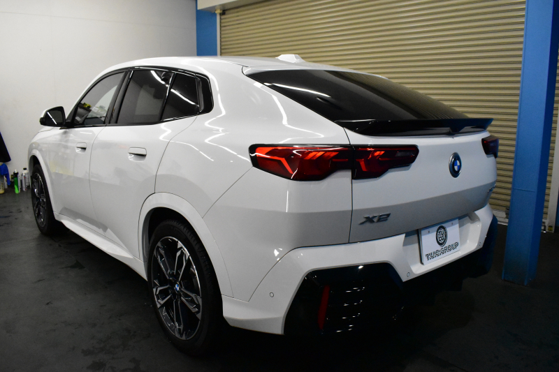 BMW X2 Xﾄﾞﾗｲﾌﾞ20d Mｽﾎﾟｰﾂ 新車保証R10年12月迄 7速DCT 4WD 1ｵｰﾅｰ ﾊｲﾗｲﾝP ﾋｰﾀｰ付白灰ｳﾞｪｶﾞﾝｻﾞﾚｻﾞｰｱｸﾃｨﾌﾞｼｰﾄ ｱｲｺﾆｯｸｸﾞﾛｰ ｶｰﾌﾞﾄﾞﾃﾞｨｽﾌﾟﾚｲ ﾗｲﾌﾞｺｯｸﾋﾟｯﾄ ﾊｰﾏﾝｶｰﾄﾞﾝ ｽﾃｱﾘﾝｸﾞﾋｰﾀｰ  LEDﾗｲﾄ ACC HUD 可変Mｻｽ 19AW 2年保証
