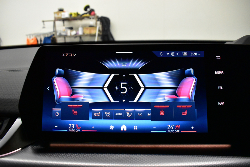 BMW X2 Xﾄﾞﾗｲﾌﾞ20d Mｽﾎﾟｰﾂ 新車保証R10年12月迄 7速DCT 4WD 1ｵｰﾅｰ ﾊｲﾗｲﾝP ﾋｰﾀｰ付白灰ｳﾞｪｶﾞﾝｻﾞﾚｻﾞｰｱｸﾃｨﾌﾞｼｰﾄ ｱｲｺﾆｯｸｸﾞﾛｰ ｶｰﾌﾞﾄﾞﾃﾞｨｽﾌﾟﾚｲ ﾗｲﾌﾞｺｯｸﾋﾟｯﾄ ﾊｰﾏﾝｶｰﾄﾞﾝ ｽﾃｱﾘﾝｸﾞﾋｰﾀｰ  LEDﾗｲﾄ ACC HUD 可変Mｻｽ 19AW 2年保証