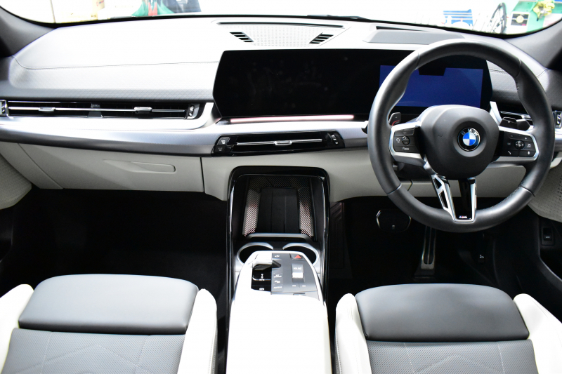 BMW X2 Xﾄﾞﾗｲﾌﾞ20d Mｽﾎﾟｰﾂ 新車保証R10年12月迄 7速DCT 4WD 1ｵｰﾅｰ ﾊｲﾗｲﾝP ﾋｰﾀｰ付白灰ｳﾞｪｶﾞﾝｻﾞﾚｻﾞｰｱｸﾃｨﾌﾞｼｰﾄ ｱｲｺﾆｯｸｸﾞﾛｰ ｶｰﾌﾞﾄﾞﾃﾞｨｽﾌﾟﾚｲ ﾗｲﾌﾞｺｯｸﾋﾟｯﾄ ﾊｰﾏﾝｶｰﾄﾞﾝ ｽﾃｱﾘﾝｸﾞﾋｰﾀｰ  LEDﾗｲﾄ ACC HUD 可変Mｻｽ 19AW 2年保証
