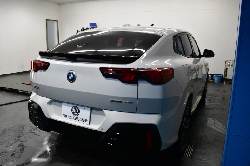 BMW X2 Xﾄﾞﾗｲﾌﾞ20d Mｽﾎﾟｰﾂ 新車保証R10年12月迄 7速DCT 4WD 1ｵｰﾅｰ ﾊｲﾗｲﾝP ﾋｰﾀｰ付白灰ｳﾞｪｶﾞﾝｻﾞﾚｻﾞｰｱｸﾃｨﾌﾞｼｰﾄ ｱｲｺﾆｯｸｸﾞﾛｰ ｶｰﾌﾞﾄﾞﾃﾞｨｽﾌﾟﾚｲ ﾗｲﾌﾞｺｯｸﾋﾟｯﾄ ﾊｰﾏﾝｶｰﾄﾞﾝ ｽﾃｱﾘﾝｸﾞﾋｰﾀｰ  LEDﾗｲﾄ ACC HUD 可変Mｻｽ 19AW 2年保証