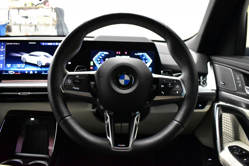 BMW X2 Xﾄﾞﾗｲﾌﾞ20d Mｽﾎﾟｰﾂ 新車保証R10年12月迄 7速DCT 4WD 1ｵｰﾅｰ ﾊｲﾗｲﾝP ﾋｰﾀｰ付白灰ｳﾞｪｶﾞﾝｻﾞﾚｻﾞｰｱｸﾃｨﾌﾞｼｰﾄ ｱｲｺﾆｯｸｸﾞﾛｰ ｶｰﾌﾞﾄﾞﾃﾞｨｽﾌﾟﾚｲ ﾗｲﾌﾞｺｯｸﾋﾟｯﾄ ﾊｰﾏﾝｶｰﾄﾞﾝ ｽﾃｱﾘﾝｸﾞﾋｰﾀｰ  LEDﾗｲﾄ ACC HUD 可変Mｻｽ 19AW 2年保証