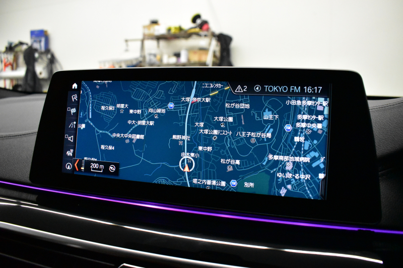 BMW 6シリーズ 640iｸﾞﾗﾝﾂｰﾘｽﾓ XﾄﾞﾗｲﾌﾞMｽﾎﾟｰﾂ ﾃﾞﾋﾞｭｰED 40台限定車 1ｵｰﾅｰ 4WD 専用外装色｢ｿﾌｨｽﾄｸﾞﾚｰ･M｣ Bowers&Wilkinsｻｳﾝﾄﾞ ﾊﾟﾉﾗﾏｻﾝR Fﾍﾞﾝﾁﾚｰｼｮﾝ付ﾋｰﾀｰ付茶革ｺﾝﾌｫｰﾄｼｰﾄ 後席ﾓﾆﾀｰ ｿﾌﾄｸﾛｰｽﾞﾄﾞｱ 4ｿﾞｰﾝAC ACC HUD 2年保証