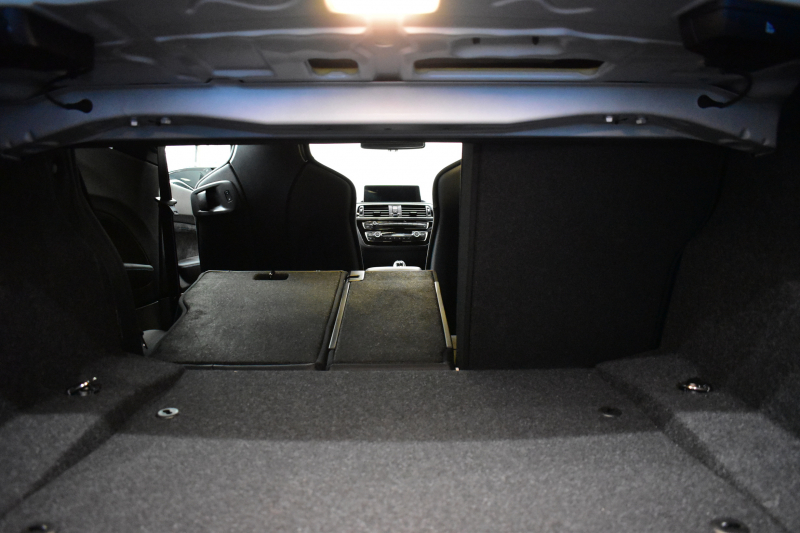 BMW Mシリーズ M2 ｺﾝﾍﾟﾃｨｼｮﾝ MDCT 7速DCT LCI後期  ﾊｰﾏﾝｶｰﾄﾞﾝ 専用410馬力ｴﾝｼﾞﾝ LEDﾍｯﾄﾞﾗｲﾄ&ﾃｰﾙ ﾋｰﾀｰ付黒革 AKRAPOVICﾏﾌﾗｰ ｶｰﾎﾞﾝﾌﾛﾝﾄｽﾎﾟｲﾗｰ ｶｰﾎﾞﾝﾘﾔﾃﾞｨﾌｭｰｻﾞｰ ﾀｯﾁﾊﾟﾈﾙHDDﾅﾋﾞBｶﾒﾗ 19AW 衝突軽減ﾌﾞﾚｰｷ 車線逸脱＆歩行者警告 2年保証