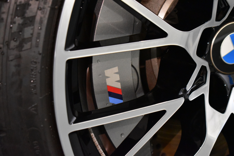 BMW Mシリーズ M2 ｺﾝﾍﾟﾃｨｼｮﾝ MDCT 7速DCT LCI後期  ﾊｰﾏﾝｶｰﾄﾞﾝ 専用410馬力ｴﾝｼﾞﾝ LEDﾍｯﾄﾞﾗｲﾄ&ﾃｰﾙ ﾋｰﾀｰ付黒革 AKRAPOVICﾏﾌﾗｰ ｶｰﾎﾞﾝﾌﾛﾝﾄｽﾎﾟｲﾗｰ ｶｰﾎﾞﾝﾘﾔﾃﾞｨﾌｭｰｻﾞｰ ﾀｯﾁﾊﾟﾈﾙHDDﾅﾋﾞBｶﾒﾗ 19AW 衝突軽減ﾌﾞﾚｰｷ 車線逸脱＆歩行者警告 2年保証