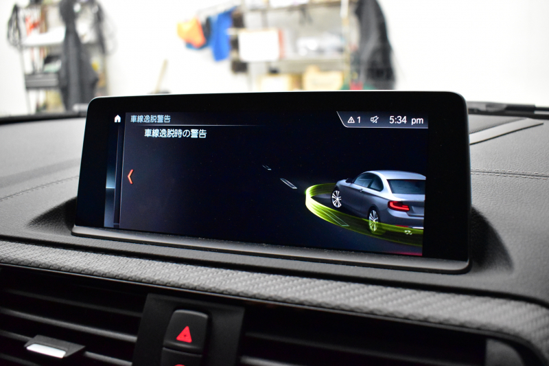 BMW Mシリーズ M2 ｺﾝﾍﾟﾃｨｼｮﾝ MDCT 7速DCT LCI後期  ﾊｰﾏﾝｶｰﾄﾞﾝ 専用410馬力ｴﾝｼﾞﾝ LEDﾍｯﾄﾞﾗｲﾄ&ﾃｰﾙ ﾋｰﾀｰ付黒革 AKRAPOVICﾏﾌﾗｰ ｶｰﾎﾞﾝﾌﾛﾝﾄｽﾎﾟｲﾗｰ ｶｰﾎﾞﾝﾘﾔﾃﾞｨﾌｭｰｻﾞｰ ﾀｯﾁﾊﾟﾈﾙHDDﾅﾋﾞBｶﾒﾗ 19AW 衝突軽減ﾌﾞﾚｰｷ 車線逸脱＆歩行者警告 2年保証