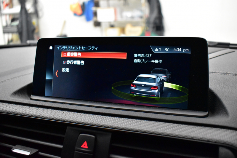 BMW Mシリーズ M2 ｺﾝﾍﾟﾃｨｼｮﾝ MDCT 7速DCT LCI後期  ﾊｰﾏﾝｶｰﾄﾞﾝ 専用410馬力ｴﾝｼﾞﾝ LEDﾍｯﾄﾞﾗｲﾄ&ﾃｰﾙ ﾋｰﾀｰ付黒革 AKRAPOVICﾏﾌﾗｰ ｶｰﾎﾞﾝﾌﾛﾝﾄｽﾎﾟｲﾗｰ ｶｰﾎﾞﾝﾘﾔﾃﾞｨﾌｭｰｻﾞｰ ﾀｯﾁﾊﾟﾈﾙHDDﾅﾋﾞBｶﾒﾗ 19AW 衝突軽減ﾌﾞﾚｰｷ 車線逸脱＆歩行者警告 2年保証