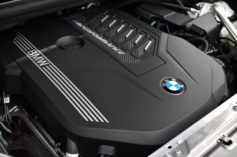 BMW X3 M40i LCI後期 ﾌｧｽﾄﾄﾗｯｸ&ｻｳﾝﾄﾞP 1ｵｰﾅｰ 4WD 変更後ﾃﾞｻﾞｲﾝLEDﾍｯﾄﾞﾗｲﾄ&ﾃｰﾙ 全席ﾋｰﾀｰ付黒革Mｽﾎﾟｰﾂｼｰﾄ Mｽﾎﾟｰﾂﾌﾞﾚｰｷ&ﾃﾞﾌ ﾊｰﾏﾝｶｰﾄﾞﾝ 20AW ACC HUD ﾀｯﾁﾊﾟﾈﾙﾅﾋﾞ ﾌﾙｾｸﾞ 全周囲ｶﾒﾗ3Dﾋﾞｭｰ 電動Rｹﾞｰﾄ 2年保証