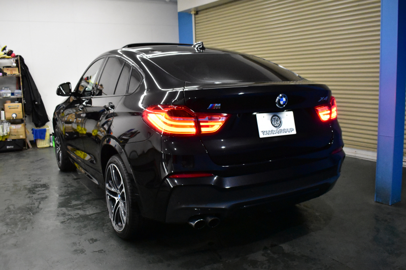 BMW X4 Xﾄﾞﾗｲﾌﾞ35i Mｽﾎﾟｰﾂ 4WD 直6ﾀｰﾎﾞ ｻﾝﾙｰﾌ 追従ACC ｱﾀﾞﾌﾟﾃｨﾌﾞLEDﾍｯﾄﾞﾗｲﾄ ﾋｰﾀｰ付ﾌﾞﾗｯｸﾚｻﾞｰ 20AW LCW ﾀｯﾁﾊﾟｯﾄﾞiﾄﾞﾗｲﾌﾞHDDﾅﾋﾞ 全周囲ｶﾒﾗ ﾌﾙｾｸﾞ 車線逸脱&歩行者警告 衝突軽減B 電動Rｹﾞｰﾄ 2年保証
