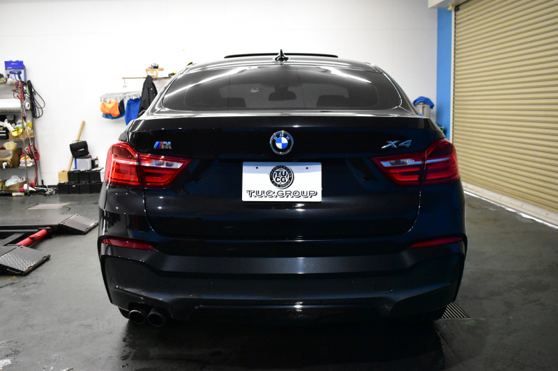 BMW X4 Xﾄﾞﾗｲﾌﾞ35i Mｽﾎﾟｰﾂ 4WD 直6ﾀｰﾎﾞ ｻﾝﾙｰﾌ 追従ACC ｱﾀﾞﾌﾟﾃｨﾌﾞLEDﾍｯﾄﾞﾗｲﾄ ﾋｰﾀｰ付ﾌﾞﾗｯｸﾚｻﾞｰ 20AW LCW ﾀｯﾁﾊﾟｯﾄﾞiﾄﾞﾗｲﾌﾞHDDﾅﾋﾞ 全周囲ｶﾒﾗ ﾌﾙｾｸﾞ 車線逸脱&歩行者警告 衝突軽減B 電動Rｹﾞｰﾄ 2年保証