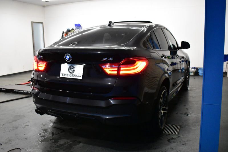 BMW X4 Xﾄﾞﾗｲﾌﾞ35i Mｽﾎﾟｰﾂ 4WD 直6ﾀｰﾎﾞ ｻﾝﾙｰﾌ 追従ACC ｱﾀﾞﾌﾟﾃｨﾌﾞLEDﾍｯﾄﾞﾗｲﾄ ﾋｰﾀｰ付ﾌﾞﾗｯｸﾚｻﾞｰ 20AW LCW ﾀｯﾁﾊﾟｯﾄﾞiﾄﾞﾗｲﾌﾞHDDﾅﾋﾞ 全周囲ｶﾒﾗ ﾌﾙｾｸﾞ 車線逸脱&歩行者警告 衝突軽減B 電動Rｹﾞｰﾄ 2年保証
