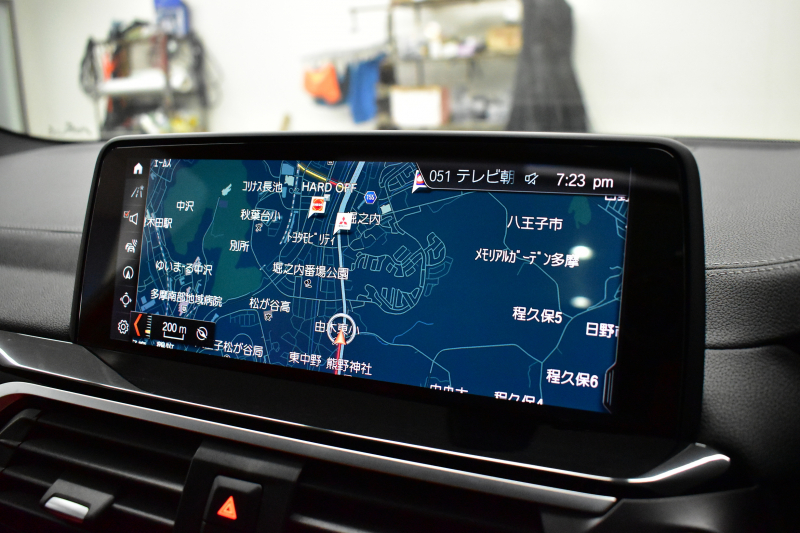 BMW X3 M40d 4WD ｾﾚｸﾄ&ﾊｲﾗｲﾝP 326馬力 ﾊﾟﾉﾗﾏｻﾝR Individualｴｸｽﾃﾝﾄﾞﾚｻﾞｰﾒﾘﾉ全席ﾋｰﾀｰ付赤黒革 ﾊｰﾏﾝｶｰﾄﾞﾝ 21AW 追従ACC HUD Mｽﾎﾟｰﾂﾌﾞﾚｰｷ&ﾃﾞﾌ ﾀｯﾁﾊﾟﾈﾙﾅﾋﾞ ﾌﾙｾｸﾞ 全周囲ｶﾒﾗ3Dﾋﾞｭｰ ｱﾀﾞﾌﾟﾃｨﾌﾞLEDﾍｯﾄﾞﾗｲﾄ 2年保証