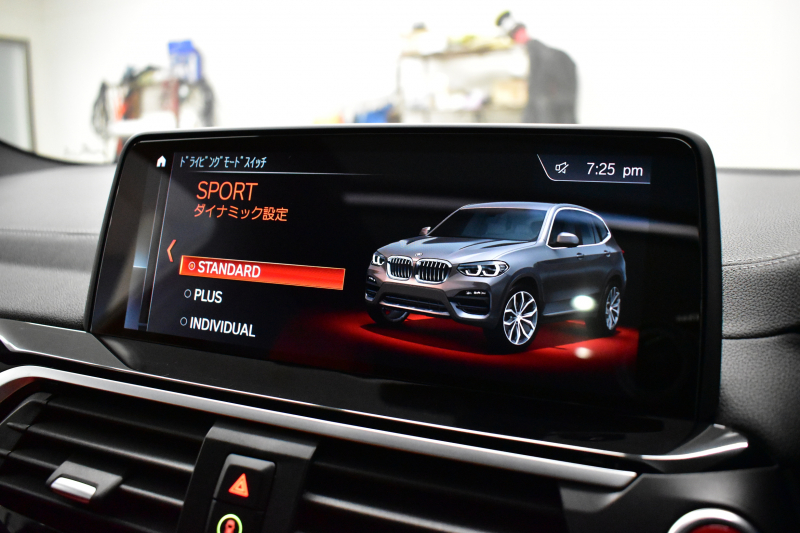 BMW X3 M40d 4WD ｾﾚｸﾄ&ﾊｲﾗｲﾝP 326馬力 ﾊﾟﾉﾗﾏｻﾝR Individualｴｸｽﾃﾝﾄﾞﾚｻﾞｰﾒﾘﾉ全席ﾋｰﾀｰ付赤黒革 ﾊｰﾏﾝｶｰﾄﾞﾝ 21AW 追従ACC HUD Mｽﾎﾟｰﾂﾌﾞﾚｰｷ&ﾃﾞﾌ ﾀｯﾁﾊﾟﾈﾙﾅﾋﾞ ﾌﾙｾｸﾞ 全周囲ｶﾒﾗ3Dﾋﾞｭｰ ｱﾀﾞﾌﾟﾃｨﾌﾞLEDﾍｯﾄﾞﾗｲﾄ 2年保証