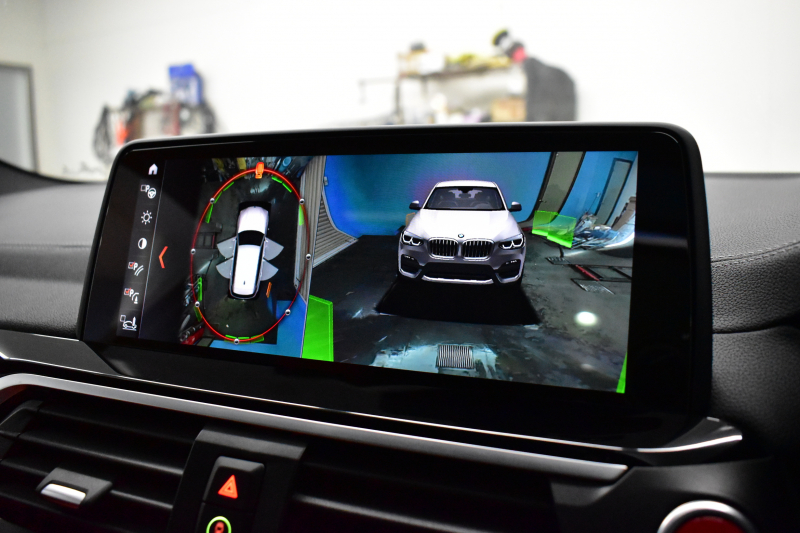 BMW X3 M40d 4WD ｾﾚｸﾄ&ﾊｲﾗｲﾝP 326馬力 ﾊﾟﾉﾗﾏｻﾝR Individualｴｸｽﾃﾝﾄﾞﾚｻﾞｰﾒﾘﾉ全席ﾋｰﾀｰ付赤黒革 ﾊｰﾏﾝｶｰﾄﾞﾝ 21AW 追従ACC HUD Mｽﾎﾟｰﾂﾌﾞﾚｰｷ&ﾃﾞﾌ ﾀｯﾁﾊﾟﾈﾙﾅﾋﾞ ﾌﾙｾｸﾞ 全周囲ｶﾒﾗ3Dﾋﾞｭｰ ｱﾀﾞﾌﾟﾃｨﾌﾞLEDﾍｯﾄﾞﾗｲﾄ 2年保証