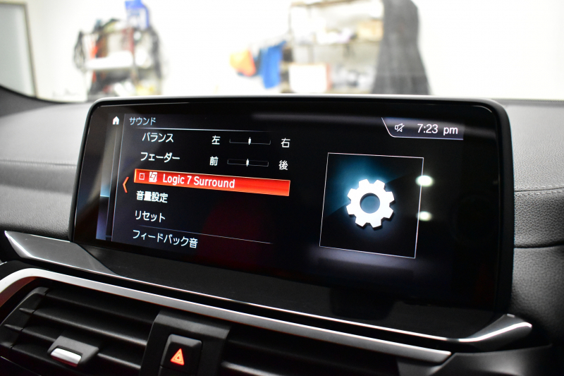 BMW X3 M40d 4WD ｾﾚｸﾄ&ﾊｲﾗｲﾝP 326馬力 ﾊﾟﾉﾗﾏｻﾝR Individualｴｸｽﾃﾝﾄﾞﾚｻﾞｰﾒﾘﾉ全席ﾋｰﾀｰ付赤黒革 ﾊｰﾏﾝｶｰﾄﾞﾝ 21AW 追従ACC HUD Mｽﾎﾟｰﾂﾌﾞﾚｰｷ&ﾃﾞﾌ ﾀｯﾁﾊﾟﾈﾙﾅﾋﾞ ﾌﾙｾｸﾞ 全周囲ｶﾒﾗ3Dﾋﾞｭｰ ｱﾀﾞﾌﾟﾃｨﾌﾞLEDﾍｯﾄﾞﾗｲﾄ 2年保証