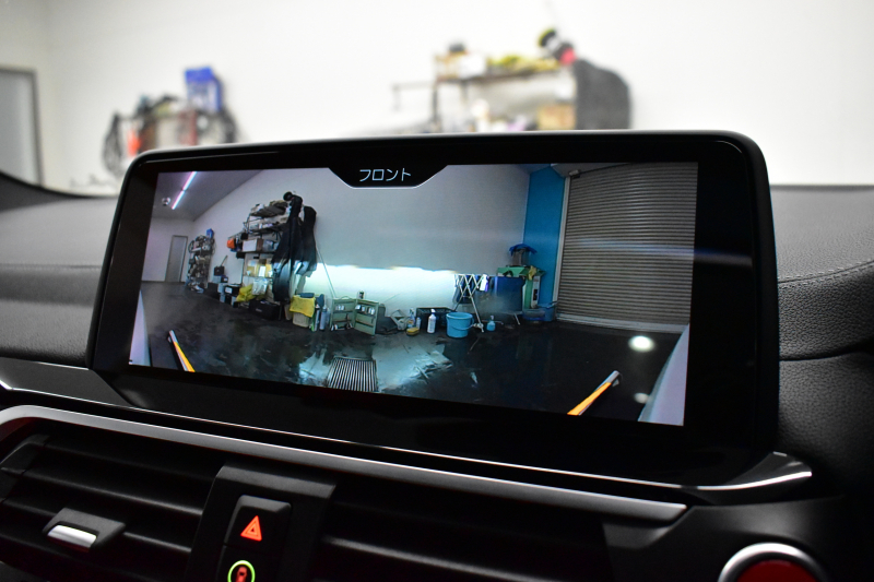 BMW X3 M40d 4WD ｾﾚｸﾄ&ﾊｲﾗｲﾝP 326馬力 ﾊﾟﾉﾗﾏｻﾝR Individualｴｸｽﾃﾝﾄﾞﾚｻﾞｰﾒﾘﾉ全席ﾋｰﾀｰ付赤黒革 ﾊｰﾏﾝｶｰﾄﾞﾝ 21AW 追従ACC HUD Mｽﾎﾟｰﾂﾌﾞﾚｰｷ&ﾃﾞﾌ ﾀｯﾁﾊﾟﾈﾙﾅﾋﾞ ﾌﾙｾｸﾞ 全周囲ｶﾒﾗ3Dﾋﾞｭｰ ｱﾀﾞﾌﾟﾃｨﾌﾞLEDﾍｯﾄﾞﾗｲﾄ 2年保証