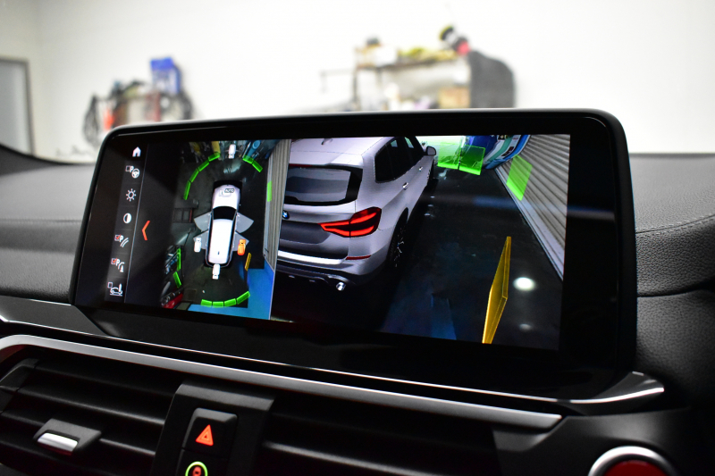 BMW X3 M40d 4WD ｾﾚｸﾄ&ﾊｲﾗｲﾝP 326馬力 ﾊﾟﾉﾗﾏｻﾝR Individualｴｸｽﾃﾝﾄﾞﾚｻﾞｰﾒﾘﾉ全席ﾋｰﾀｰ付赤黒革 ﾊｰﾏﾝｶｰﾄﾞﾝ 21AW 追従ACC HUD Mｽﾎﾟｰﾂﾌﾞﾚｰｷ&ﾃﾞﾌ ﾀｯﾁﾊﾟﾈﾙﾅﾋﾞ ﾌﾙｾｸﾞ 全周囲ｶﾒﾗ3Dﾋﾞｭｰ ｱﾀﾞﾌﾟﾃｨﾌﾞLEDﾍｯﾄﾞﾗｲﾄ 2年保証